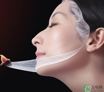 面膜可以敷脖子嗎？面膜敷脖子會怎樣？