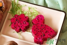 孕婦能每天吃火龍果嗎？懷孕一天吃幾個火龍果合適？