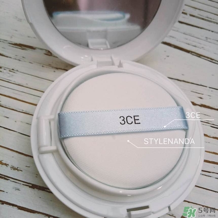 3ce牛奶氣墊怎么樣?3ce牛奶氣墊好用嗎? 3ce牛奶氣墊怎么樣?3ce牛奶氣墊好用嗎?