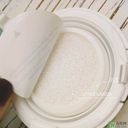 3ce牛奶氣墊怎么樣?3ce牛奶氣墊好用嗎? 3ce牛奶氣墊怎么樣?3ce牛奶氣墊好用嗎?