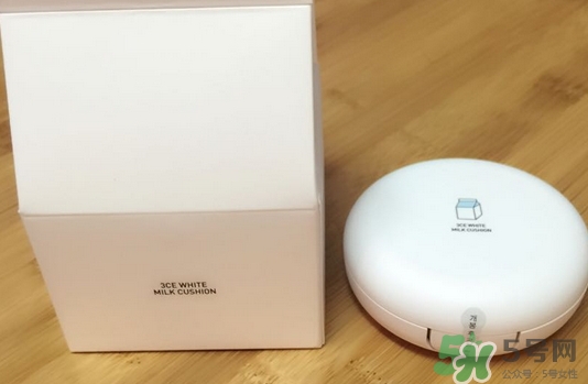 3ce牛奶氣墊多少錢(qián)?3ce牛奶氣墊專(zhuān)柜價(jià)格 3ce牛奶氣墊多少錢(qián)?3ce牛奶氣墊專(zhuān)柜價(jià)格