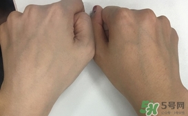 3ce牛奶素顏霜真假怎么辨別?3ce牛奶氣墊真假鑒別圖 3ce牛奶素顏霜真假怎么辨別?3ce牛奶氣墊真假鑒別圖