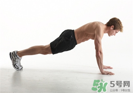 俯臥撐鍛煉什么?俯臥撐鍛煉哪里的肌肉? 俯臥撐鍛煉什么?俯臥撐鍛煉哪里的肌肉?