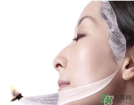 面膜是吸收了嗎？ 面膜是蒸發(fā)了還是吸收了？