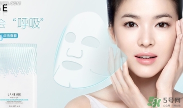 面膜是一次性的嗎？面膜可以重復(fù)使用嗎？