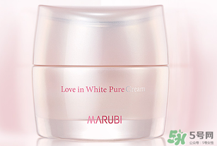 丸美白色之戀純白霜多少錢?丸美白色之戀純白霜價格 丸美白色之戀純白霜多少錢?丸美白色之戀純白霜價格