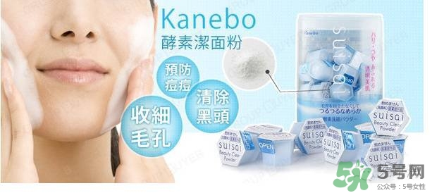 洗顏粉怎么用？洗顏粉的功效作用