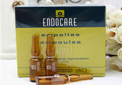 endocare蝸牛精華液怎么樣?endocare蝸牛精華液功效