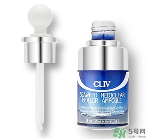 cliv藍(lán)胖子怎么樣？cliv藍(lán)胖子精華好用嗎？