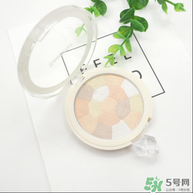 the saem得鮮腮紅怎么樣?好用嗎？