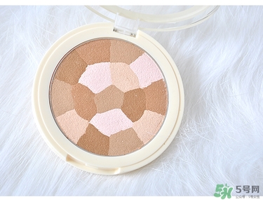 得鮮粉餅怎么樣？the saem修容粉好用嗎？