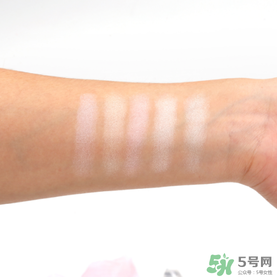 得鮮粉餅怎么樣？the saem修容粉好用嗎？