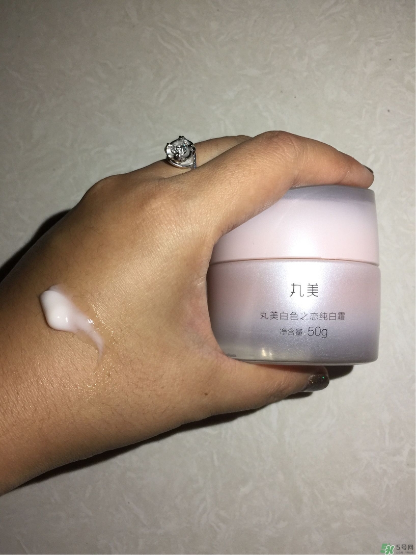 丸美白色之戀純白霜怎么樣?丸美白色之戀純白霜好用嗎? 丸美白色之戀純白霜怎么樣?丸美白色之戀純白霜好用嗎?