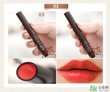 the saem得鮮唇膏怎么用？使用方法說明