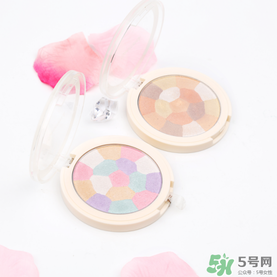 得鮮粉餅怎么樣？the saem修容粉好用嗎？