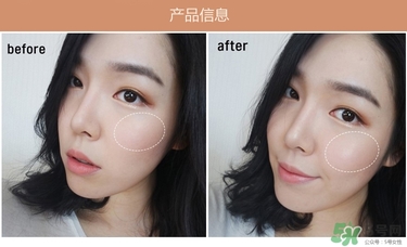 得鮮粉餅怎么樣？the saem修容粉好用嗎？