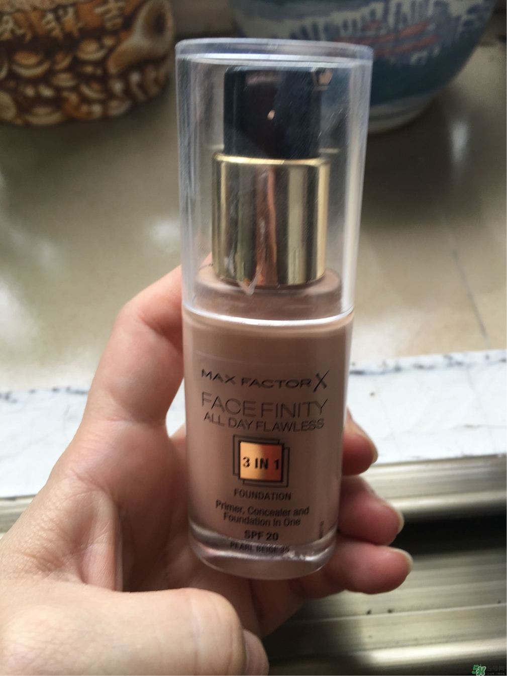 蜜絲佛陀三合一粉底液怎么用? 蜜絲佛陀三合一粉底液怎么用?