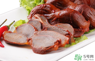 鴨肉是涼性的嗎？鴨肉是熱性還是涼性？