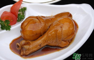 鴨肉是涼性的嗎？鴨肉是熱性還是涼性？