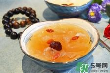 喝銀耳紅棗湯會(huì)發(fā)胖嗎？晚上吃銀耳紅棗湯長(zhǎng)會(huì)胖嗎？