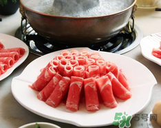 鴨肉和羊肉能一起吃嗎？鴨肉和羊肉能同時吃嗎？