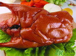 鴨肉和羊肉能一起吃嗎？鴨肉和羊肉能同時吃嗎？