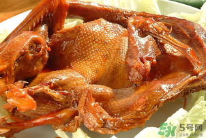 吃鴨肉上火嗎？上火能吃鴨肉嗎？