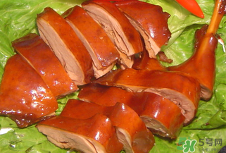 吃鴨肉上火嗎？上火能吃鴨肉嗎？