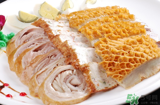 吃鴨肉上火嗎？上火能吃鴨肉嗎？