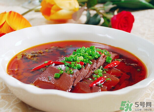 鴨血可以隔夜吃嗎？鴨血可以放幾天？