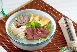 鴨血可以隔夜吃嗎？鴨血可以放幾天？