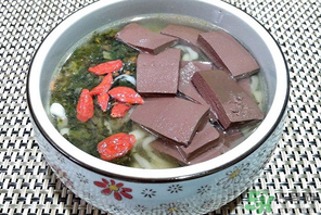 鴨血可以隔夜吃嗎？鴨血可以放幾天？