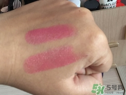 蜜絲佛陀恒彩潤(rùn)澤鎖色唇膏怎么樣?好用嗎?