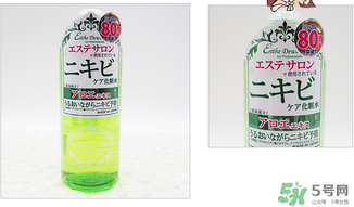 伊詩露化妝水好用嗎？Esthe Dew化妝水怎么樣？