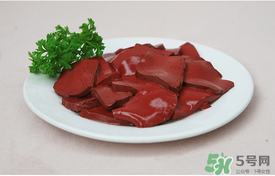 豬血可以冷凍嗎？豬血放冷藏還是冷凍？