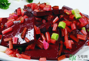 豬血可以冷凍嗎？豬血放冷藏還是冷凍？