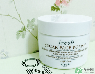 馥蕾詩黃糖面膜怎么樣？馥蕾詩黃糖面膜功效