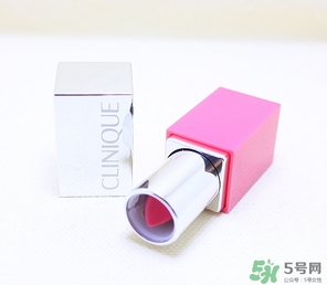 倩碧小方唇膏怎么樣？倩碧小方唇膏真假鑒別