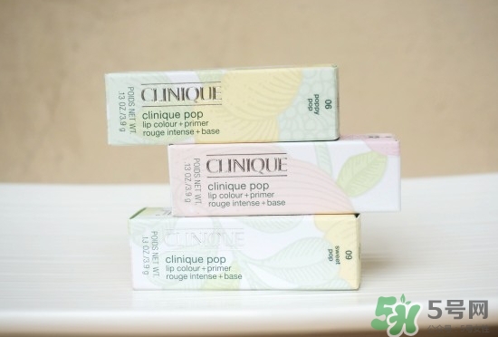 倩碧小方唇膏怎么樣？倩碧小方唇膏真假鑒別