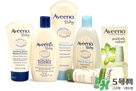 aveeno怎么看生產(chǎn)日期？aveeno baby保質期怎么看？