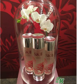 SK-II新春鳳凰限量版護(hù)膚精華露怎么樣？SK-II新春鳳凰限量版護(hù)膚精華露使用心得