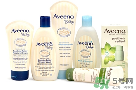 aveeno是純天然嬰兒也能用嗎？aveeno的真假鑒別