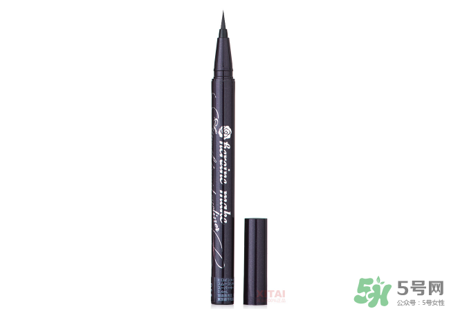 kiss me眼線(xiàn)筆好用嗎？kiss me眼線(xiàn)筆怎么樣