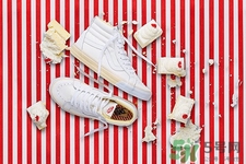 vans與acu合作款鞋子在哪可以買？vans與acu合作款鞋子上市發(fā)售時間