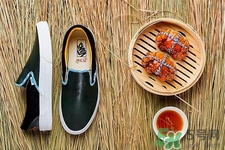 vans與acu合作款鞋子在哪可以買？vans與acu合作款鞋子上市發(fā)售時間
