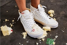 vans與acu合作款鞋子多少錢(qián)？vans與acu合作款鞋子價(jià)格