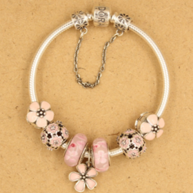 潘多拉手鏈長度怎么選？潘多拉手鏈尺寸對照表