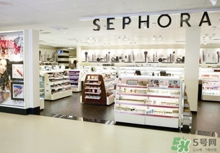 絲芙蘭有ysl嗎？絲芙蘭有哪些品牌？