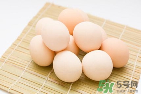 孕婦吃雞蛋有什么好處？孕婦每天吃幾個雞蛋最好？