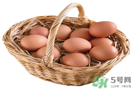 孕婦吃雞蛋有什么好處？孕婦每天吃幾個雞蛋最好？